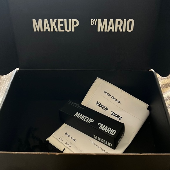 Makeup By Mario Makeup Makeup By Mario Softpop Blush Stick In Dusty